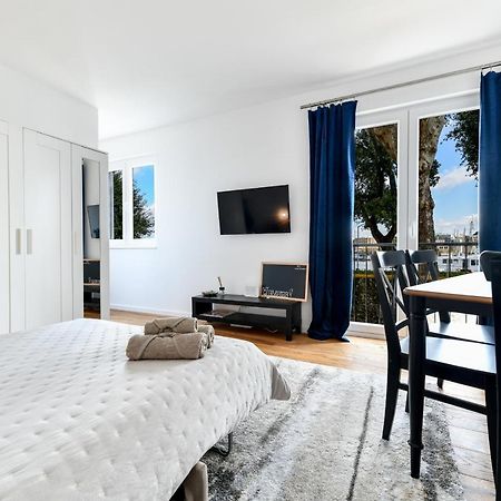 Apartment Canada Zadar Exterior photo