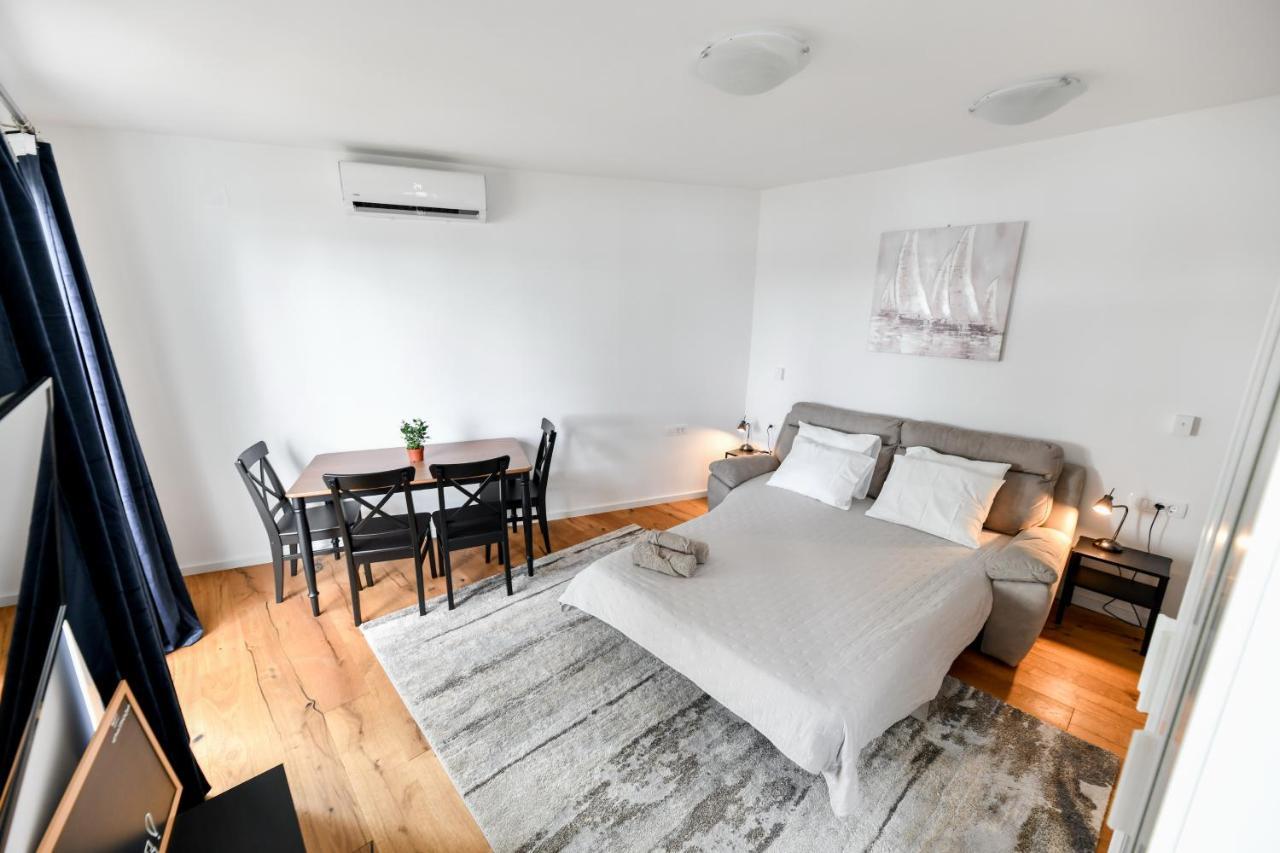 Apartment Canada Zadar Exterior photo