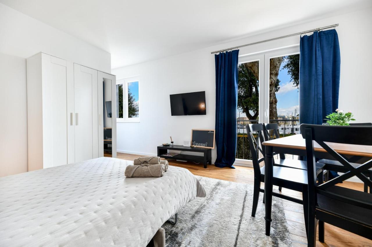 Apartment Canada Zadar Exterior photo