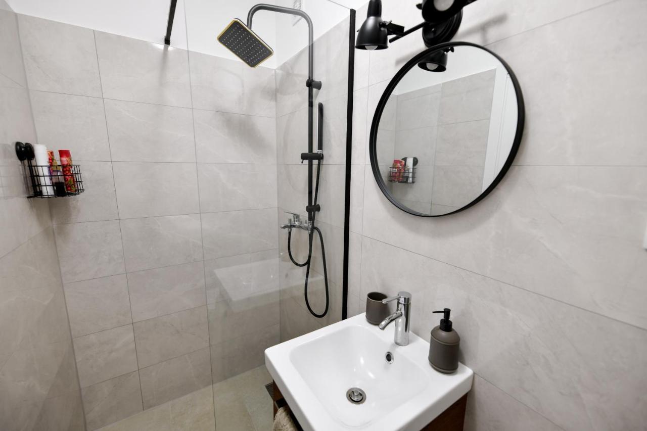Apartment Canada Zadar Exterior photo