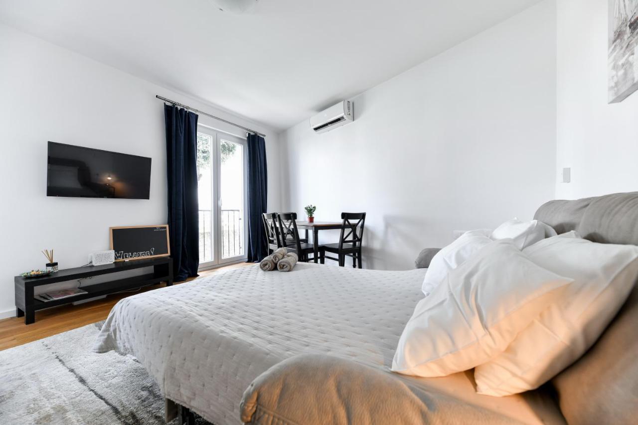 Apartment Canada Zadar Exterior photo