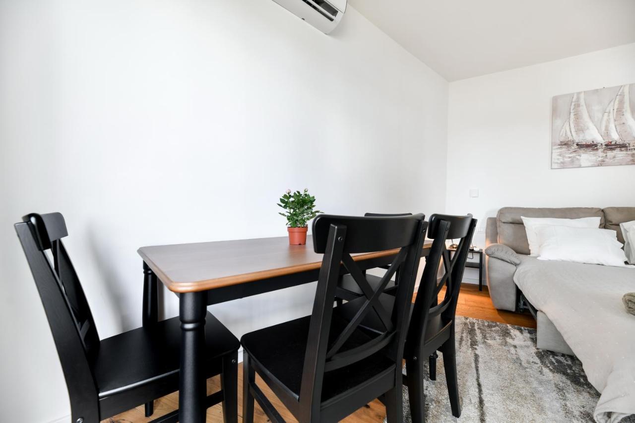 Apartment Canada Zadar Exterior photo