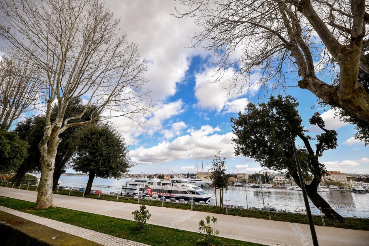 Apartment Canada Zadar Exterior photo